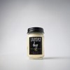 Milkhouse Candle Company Laundry Day Soy Candle - Sun-Dried Linen