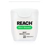 Reach Waxed Dental Floss | Effective Plaque Removal, Extra Wide