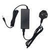 myVolts 12V power supply adaptor compatible with Neural DSP Quad