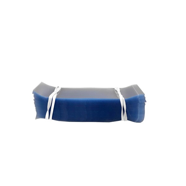 Supplement and Supply 94 x 28 mm Clear Perforated Shrink