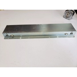 ACCUTRONICS NOS 4EB3C1B REVERB TANK For FENDER AMPS MADE IN USA