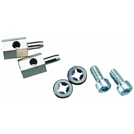 Great Planes H/D Screw-Lock Connector (2-Piece)