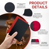 20 Pcs Grit Sanding Sponge Set,180-3000 Grit Flexible Foam Filled