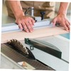 HOMSFOU Table Saw Protective Cover Saw Blade Protector for Table