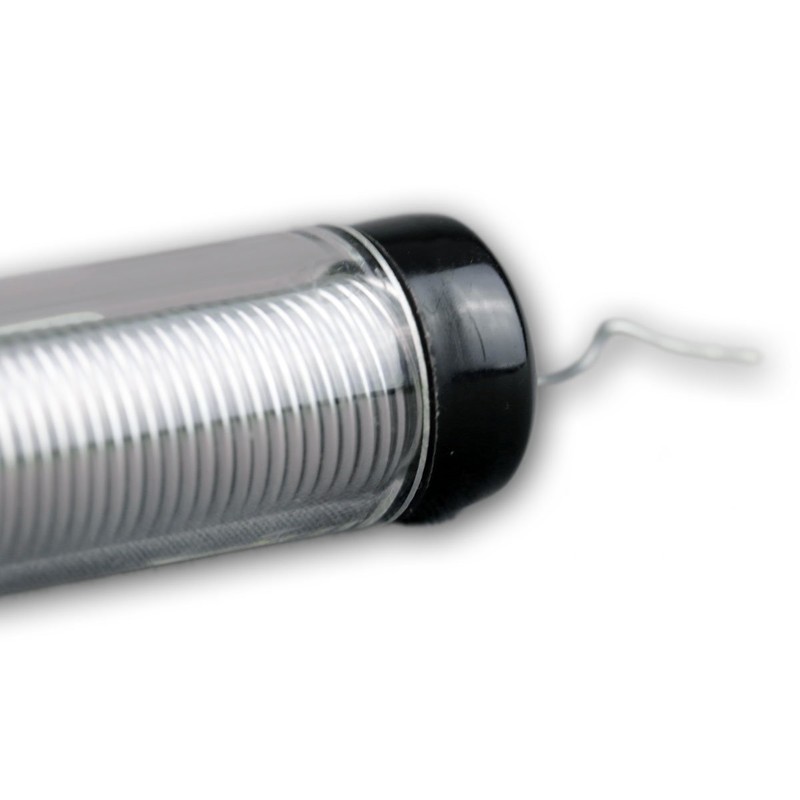 Solder in Dispenser Lead-Free (99,3% SN 0.7% Cu) 15g