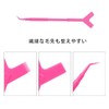 Rzilmer 19pcs Eyelash Perm Self Kit Eyelash Pad Eyelash Permalot