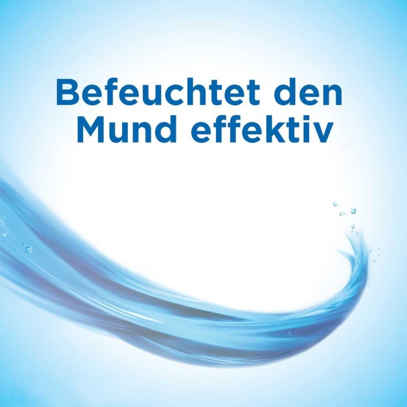 BIOTENE feuchtigkeitsspendende Mundspülung,1x500ml