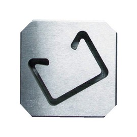 Mokuba Corporation D952 Raceway Cutter P Fixed Blade