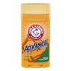 Arm & Hammer Advance Clear Gel Antiperspirant, Fresh Scent, 113