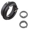 Fomito Photo Studio Elinchrom Speedring to Bowens Mount Converter Adapter