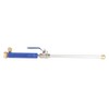 High Pressure Water Gun Powerful Washer Spray Nozzle Cleaning Tool