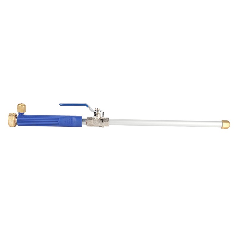 High Pressure Water Gun Powerful Washer Spray Nozzle Cleaning Tool