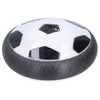 Kids Hover Soccer Ball Toys LED Light USB Rechargeable Air