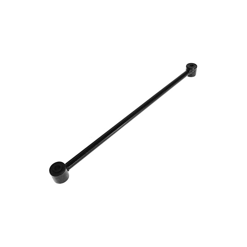 Control Arm Lateral Link - Rear Driver Side - Mechanics