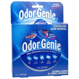 Odor Genie Odor Genie , Wild Berry, 8 oz-2 pk