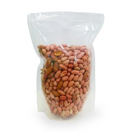 Ice One Thick Transparent Standing Zipper Bag 18x26cm 100 Sheets Cocktail Bag Zipper Stand Zipper Bag / 아이스원 두꺼운 투명스탠딩지퍼백 18x26cm 100매 칵테일봉투 지퍼스탠드 지퍼백