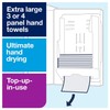 Tork Xpress Multifold Hand Towel Dispenser White H2, Slim, One-at-a-Time