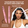 MCoBeauty - Super Pen 4-in-1 Liner - Compact Multi Use