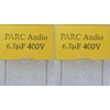 DCP-FC001-680-2 Film Capacitor (6.8uF) 2 Pack