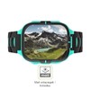 dipos FLEX 2x Schutzfolie matt passend für Elejafe Smartwatch Kinder,