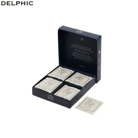DELPHIC Artemis Tea Bag 2g*16ea