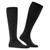 Falke Airport Men's Knee Socks New Wool Mix 1 Pair
