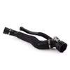 LR042893 Engine Bottom Radiator Coolant Lower Hose Pipe Compatible with