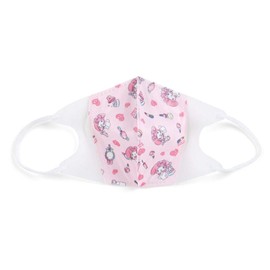 My Melody Children's Non-Woven Mask (Pack of 10)
