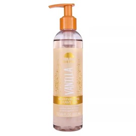 TREE HUT, Bare Moisturizing Shave Oil Vanilla, Aceite para Afeitar, Hidrata y Suaviza, Aroma Cremoso, 227 ML