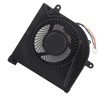 CPU GPU Cooling Fan 4 Pin Fast Heat Dissipation Laptop