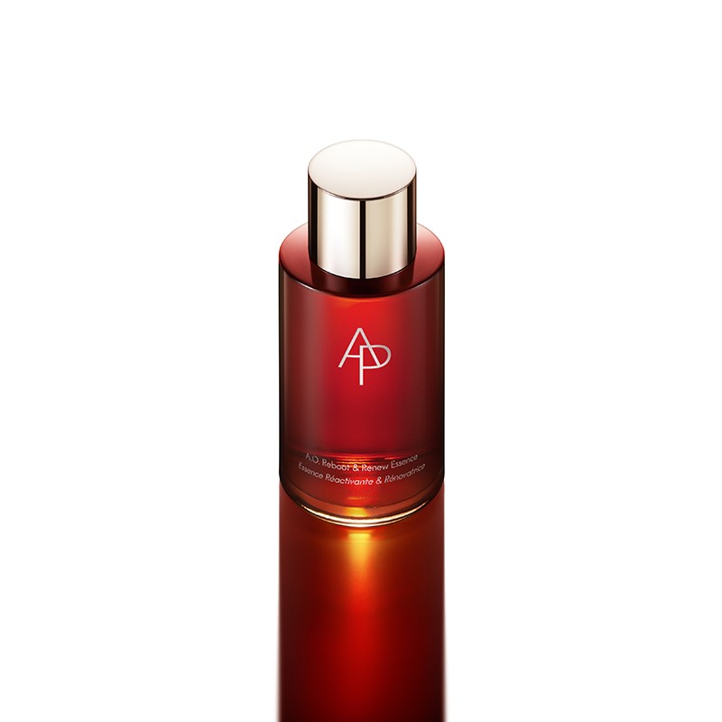 AP Beauty [에이피뷰티]에이피 에이오 리부트 앤 리뉴 에센스 150ml AP