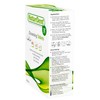 4 x NaturDent Cleaning Tablets (Pack of 48)