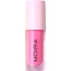 Moira Love Steady Liquid Blush Rubor Líquido So Cute