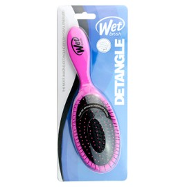 Wetbrush B830wpinkwm - Wet Brush Classic Hairbrush - Pink, 0.2 Pounds