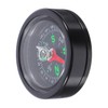 Abaodam Bicycle Compass Hiking Compass Navigation Mini Pocket Compass Camping