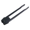 Strapping Sealer for Both Poly & Polyester Strap, Strength Saving