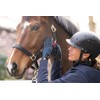 Roeckl Sports equestrian gloves MILLERO, summer riding glove, white 8.5