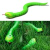 Realistic Snakey Cat Toy Remote Control Snake Cat Toy USB
