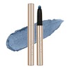 Eyeshadow Stick Matt Shimmer Eyeshadow Pencil Crayon Smooth Waterproof Pigmented