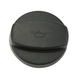 DT Spare Parts Oil Filler Cap Plastic 4.61727 Closure for Truck, Bus, Transporter