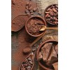 Cacao Kaban Granos 100% Calidad Premium 1 Kilo