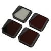 4 in 1 Camera Lens Filter Set with CPL ND16