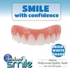 Instant Smile Comfort Fit Flex - Bright Shade - Upper
