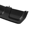 KUAFU Rear Bumper Skid Plate Compatible with 2014-2017 Land Rover