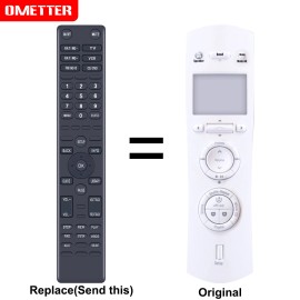 TCNOUMT For Bose Personal Music Center II Replacement Remote Control RC48S2-27