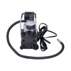 12V 150PSI Inflator Pump Portable Heavy Duty Auto Tyre Air