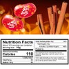 Jelly Belly Hot Cinnamon (Cinnamon), 70 g