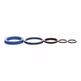 Seal Kits Direct Duro Cylinder Seal Kit Tuxedo Lifts Equiv to TP9-1057  for TP9  TP9KAC  TP9KAF