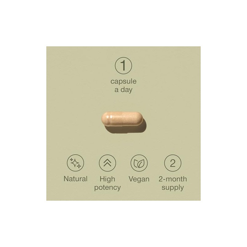 Maca Root Capsules 5000mg - Black & Yellow Maca Tablets