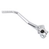 Motorcycle Kickstart Lever Pedal Steel Alloy Smooth Surface Fit for